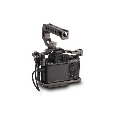 TA-T17-A-G - Camera cage for Sony A7/A9 series - Kit A C