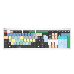 Avid Sibelius UK (PC/Slim) LogicKeyboard