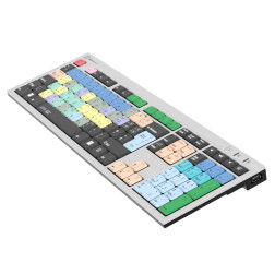 Avid Sibelius UK (PC/Slim) LogicKeyboard