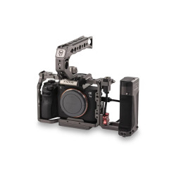 TA-T17-B-G Camera cage for Sony A7/A9 series - Kit B Tilta