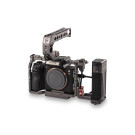 TA-T17-B-G Camera cage for Sony A7/A9 series - Kit B Tilta