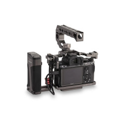 TA-T17-B-G Camera cage for Sony A7/A9 series - Kit B