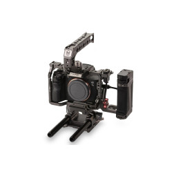 TA-T17-C-G Camera cage for Sony A7/A9 series - Kit B Cam Tilta