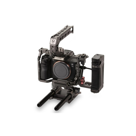 TA-T17-C-G Camera cage for Sony A7/A9 series - Kit B Cam Tilta