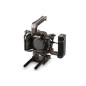 TA-T17-C-G Camera cage for Sony A7/A9 series - Kit B