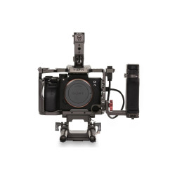 TA-T17-C-G Camera cage for Sony A7/A9 series - Kit B Cam