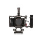 TA-T17-C-G Camera cage for Sony A7/A9 series - Kit B TA-T17-C-G Camera cage for Sony A7/A9 series - Kit B