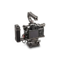 TA-T17-C-G Camera cage for Sony A7/A9 series - Kit B Tilta