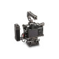 TA-T17-C-G Camera cage for Sony A7/A9 series - Kit B