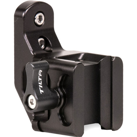 Tiltaing Advanced Right Side Handle Attachment Type VI - Tilta Gray Tilta