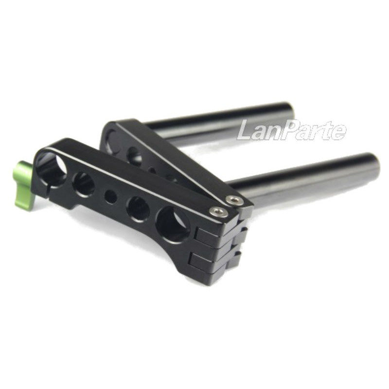 SWC-01 Lanparte - Swing  Clamp