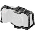 TA-T01-B-B - Camera cage for Blackmagic Pocket Cinema Camera 4K (Basic Module) Tilta