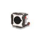 TA-T08-FCC - Full Camera Cage for RED Komodo - Tactical Gray Tilta