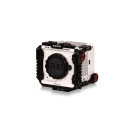 TA-T08-FCC-B - Full Camera Cage for RED Komodo - Black Tilta