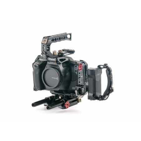 TA-T11-A-B - Tilta Advanced Kit Tilta Advanced Kit for B Tilta