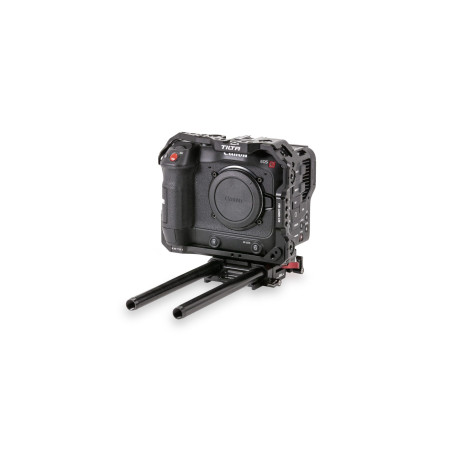 TA-T12-A-B Tiltaing Canon C70 Lightweight Kit Black Tilt Tilta