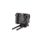 TA-T12-A-B Tiltaing Canon C70 Lightweight Kit Black TA-T12-A-B Tiltaing Canon C70 Lightweight Kit Black