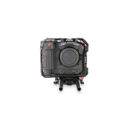 TA-T12-A-B Tiltaing Canon C70 Lightweight Kit Black Tilt