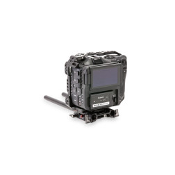 TA-T12-A-B Tiltaing Canon C70 Lightweight Kit Black Tilta