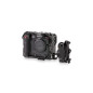 TA-T12-B-B Tiltaing Canon C70 Handheld Kit Black TA-T12-B-B Tiltaing Canon C70 Handheld Kit Black