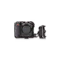 TA-T12-B-B Tiltaing Canon C70 Handheld Kit Black Tiltain