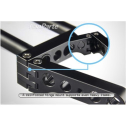 SWC-01 Lanparte - Swing  Clamp Swing Clamp