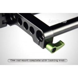 SWC-01 Lanparte - Swing  Clamp Lanparte