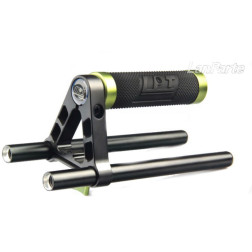 TH 01 Top handle stable connection for 5d2 7D 60D Gh1 Gh Lanparte