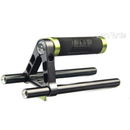TH 01 Top handle stable connection for 5d2 7D 60D Gh1 Gh2