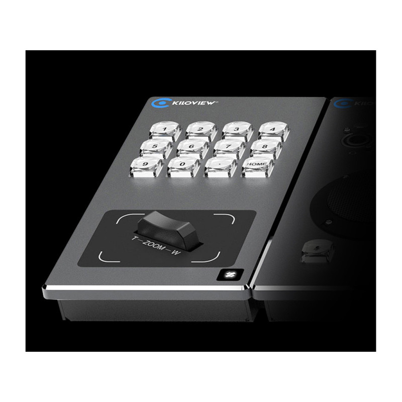 Link Deck Series (ZOOM Deck)