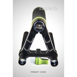 TH 01 Top handle stable connection for 5d2 7D 60D Gh1 Gh Lanparte