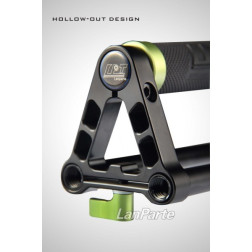 TH 01 Top handle stable connection for 5d2 7D 60D Gh1 Gh Lanparte