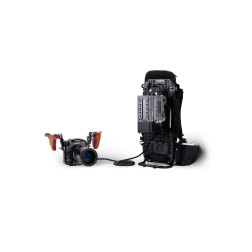 ESR-T13-RES-VSony Venice Rialto Camera Cage and Backpack Tilta