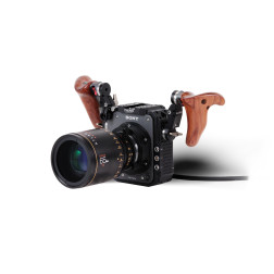 ESR-T13-RES-VSony Venice Rialto Camera Cage and Backpack