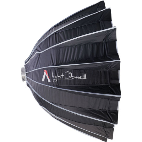 Light Dome III Softbox kit for COB light with bowen moun