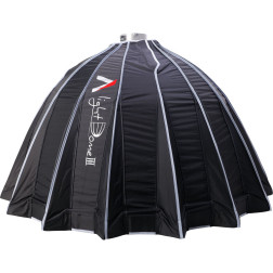 Light Dome III Softbox kit for COB light with bowen moun Aputure