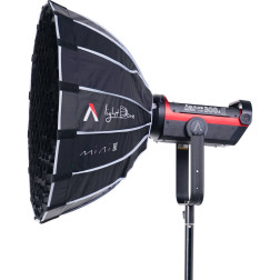 Light Dome mini III Softbox kit for Amaran COB light wit Aputure