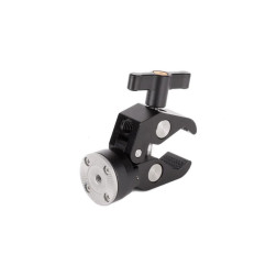 251800 Tripod Head Rosette Wooden-Camera