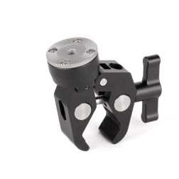 251800 Tripod Head Rosette Tripod Head Pan Bar to ARRI R