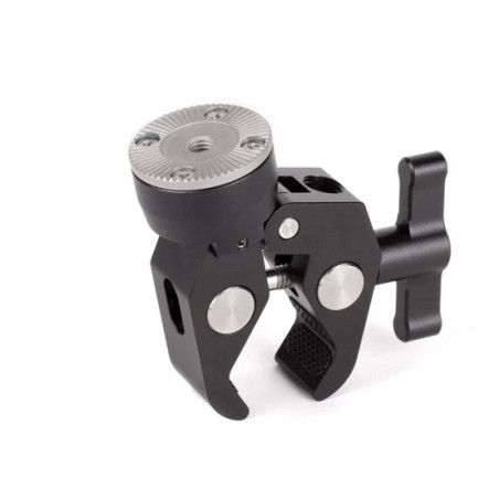 251800 Tripod Head Rosette Tripod Head Pan Bar to ARRI R