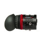 Z-KEVF-R Viewfinder OLED Zacuto Kameleon Pro EVF for RED Raptor Z-KEVF-R Viewfinder OLED Zacuto Kameleon Pro EVF for RED Raptor