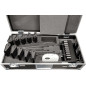 FLIGHT-MXCW-T10 Flight touring pour 10 postes