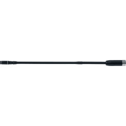 MXC416-C Microphones col de cygne SHURE