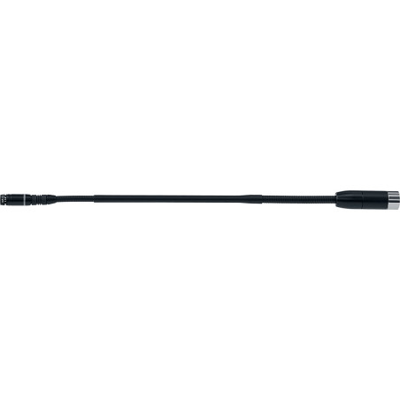 MXC416DF-C Microphones col de cygne  SHURE