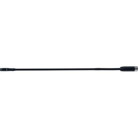 MXC420-C Microphones col de cygne SHURE
