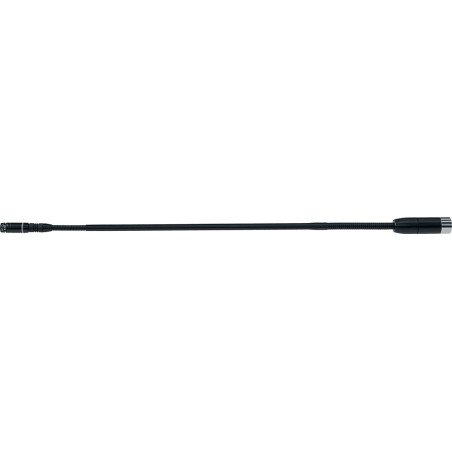 MXC420DF-C Microphones col de cygne SHURE