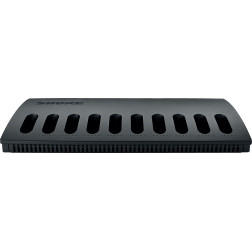 MXCWNCS-E Accessoires - Station de charge réseau 10 baies SHURE