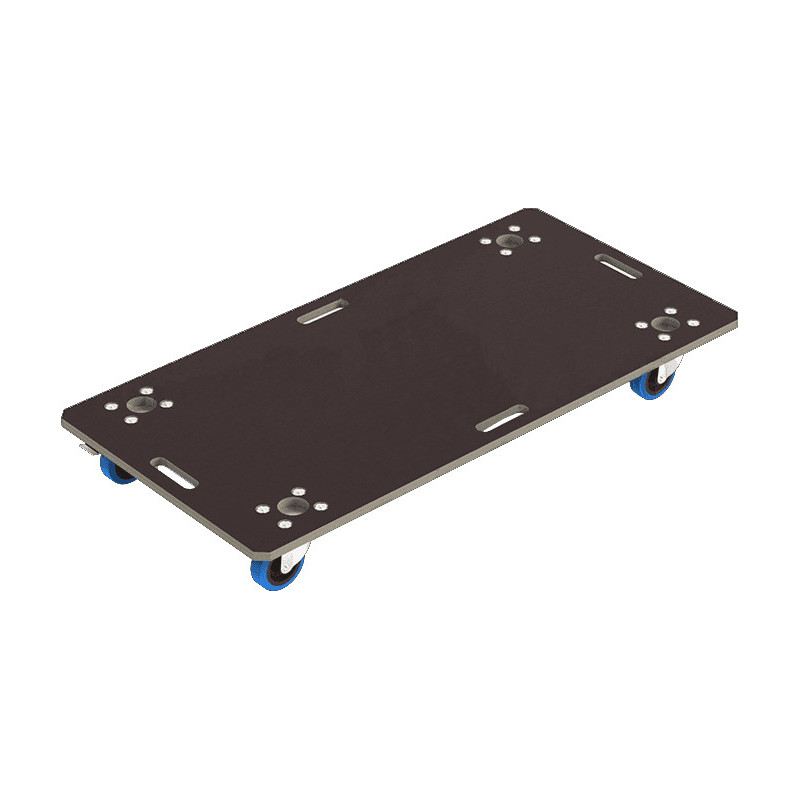 PLANCHE-MXCW Accessoires - Plateau à roulettes PLANCHE-MXCW Accessoires - Plateau à roulettes
