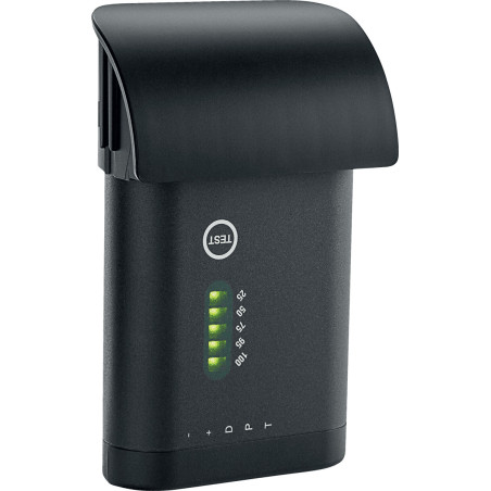 SB930 Batterie rechargeable SHURE