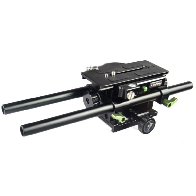VMP 01 - V-Mount bridge plate VMP 01 - V-Mount bridge plate